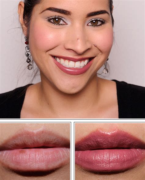 chanel caractere lip gloss|Chanel rouge coco gloss.